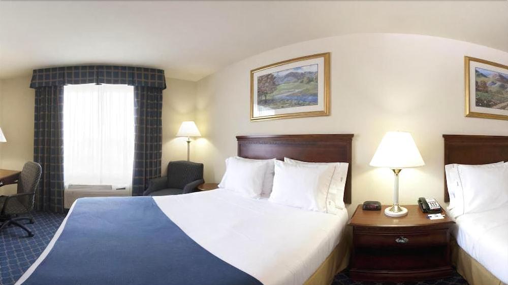 Holiday Inn Express Hotel & Suites Paragould By Ihg Exteriör bild