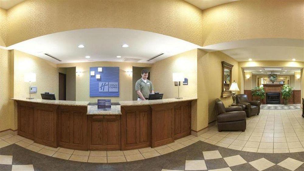 Holiday Inn Express Hotel & Suites Paragould By Ihg Exteriör bild