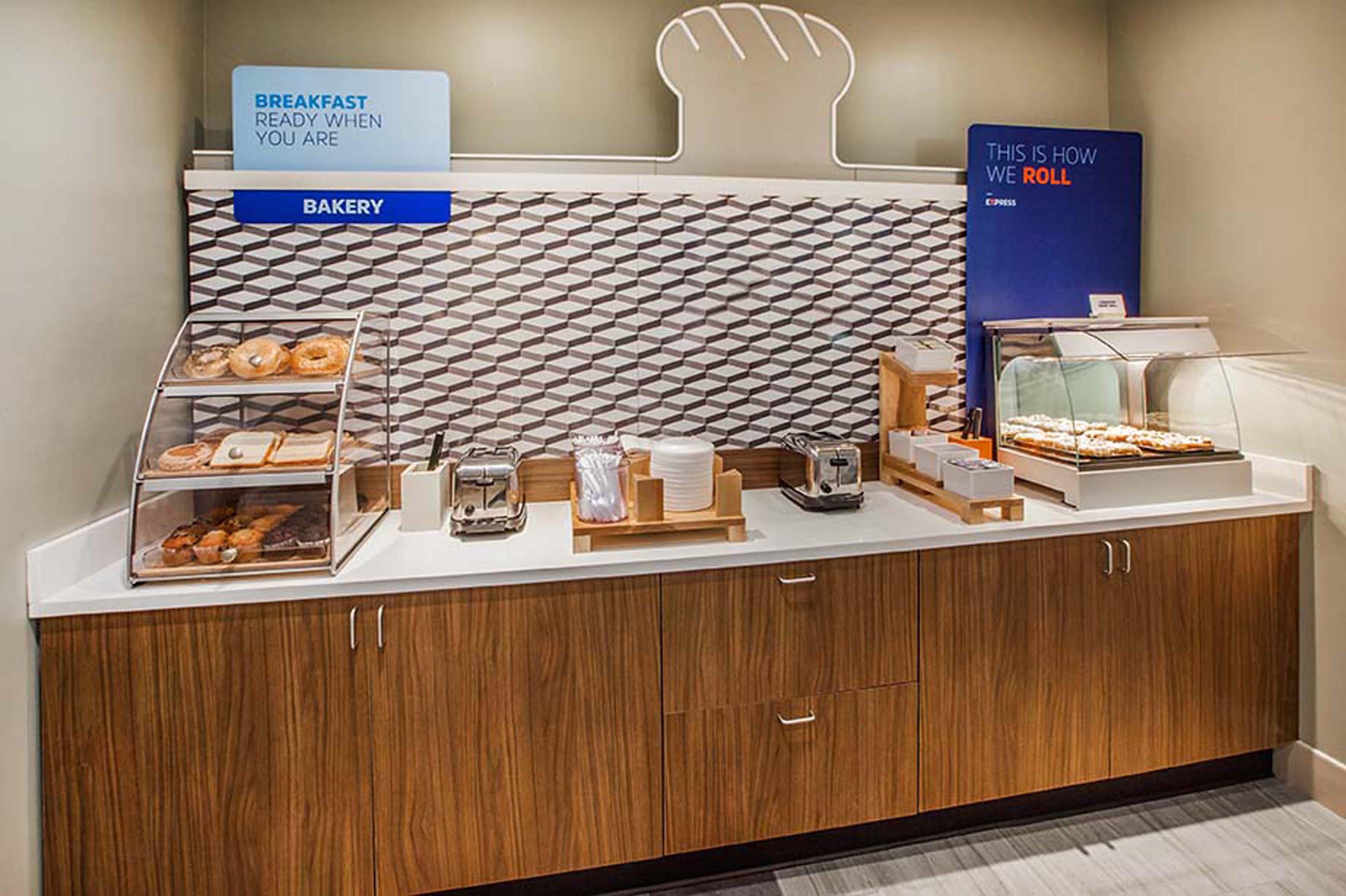 Holiday Inn Express Hotel & Suites Paragould By Ihg Exteriör bild