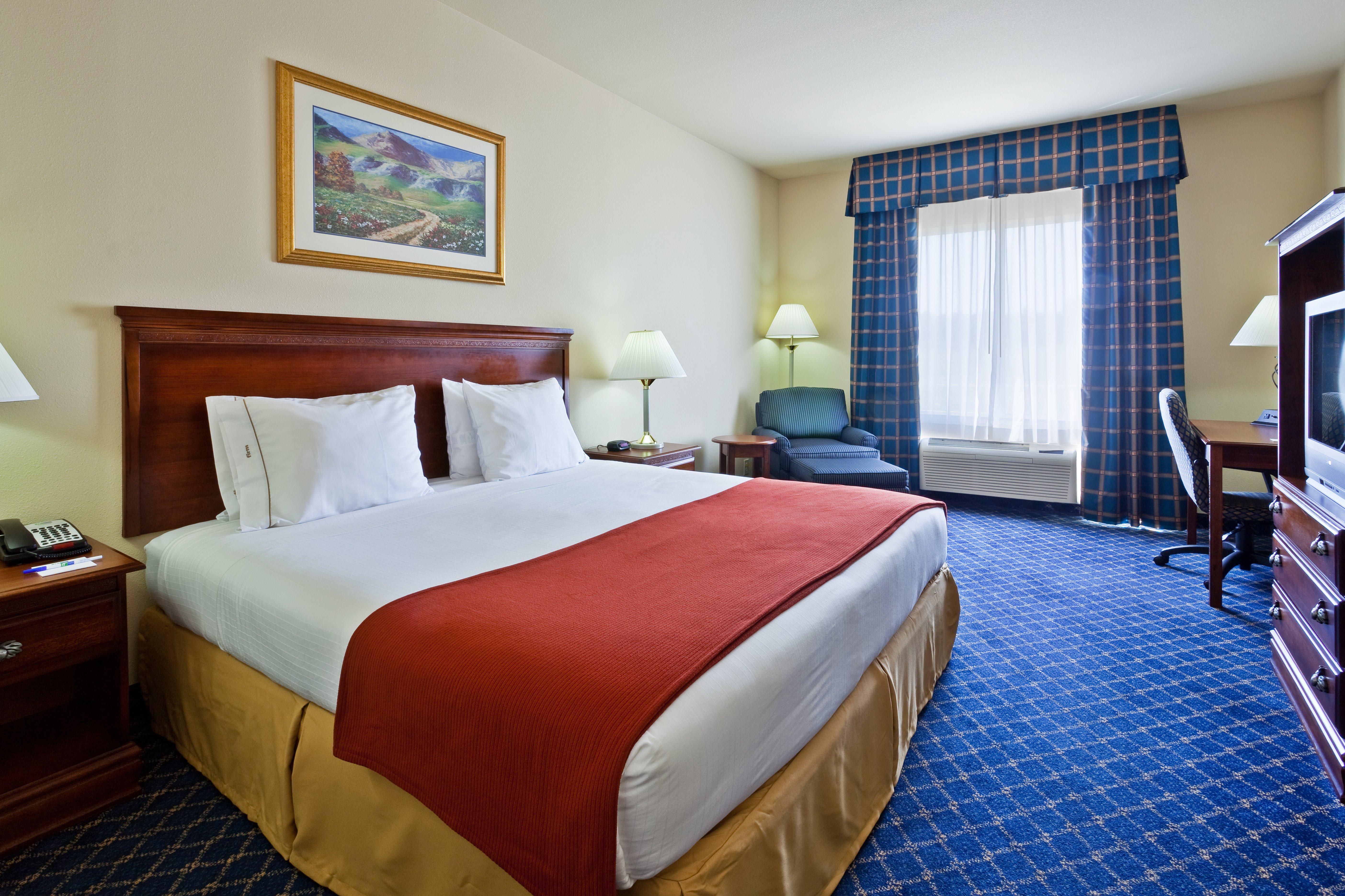 Holiday Inn Express Hotel & Suites Paragould By Ihg Exteriör bild