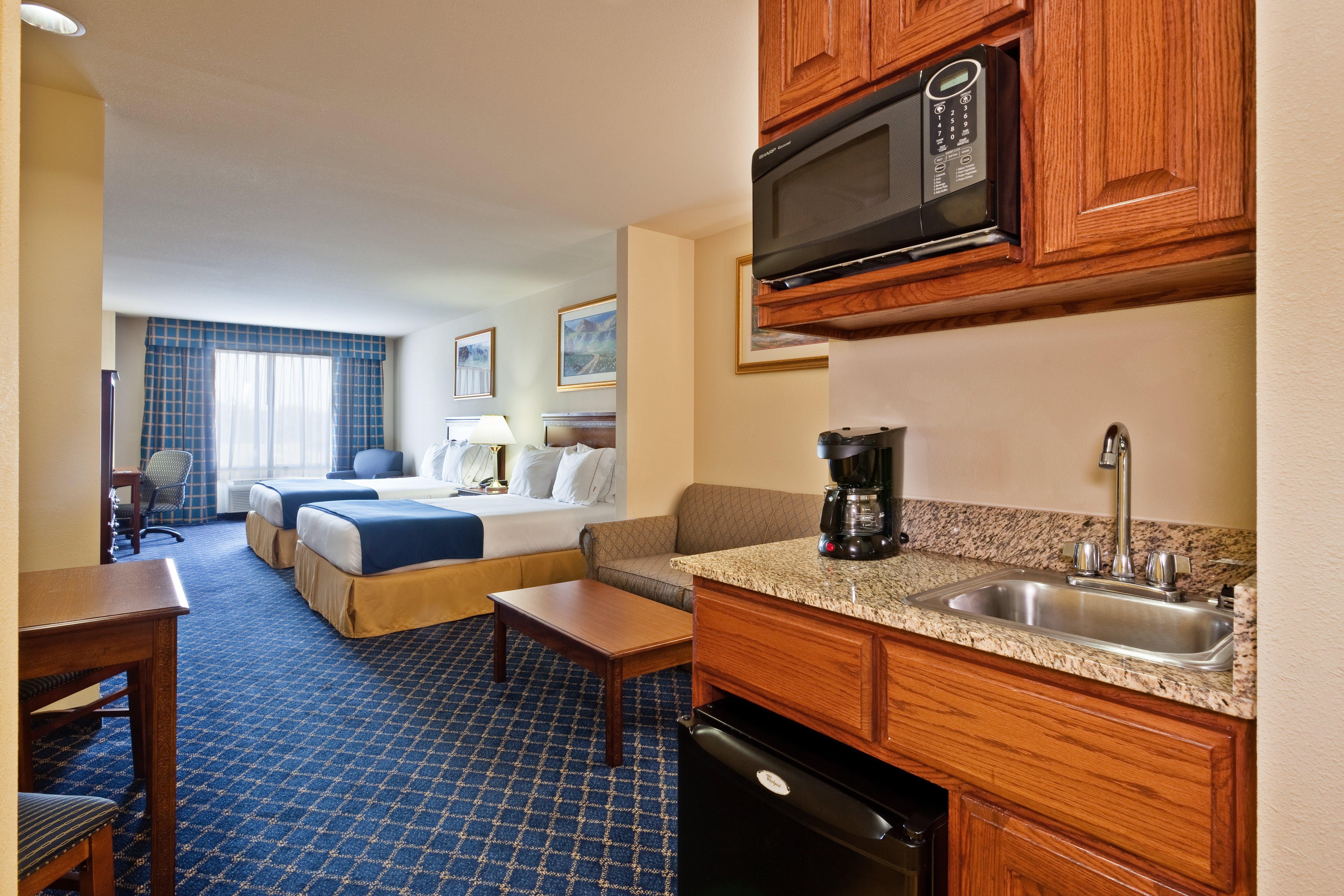 Holiday Inn Express Hotel & Suites Paragould By Ihg Exteriör bild