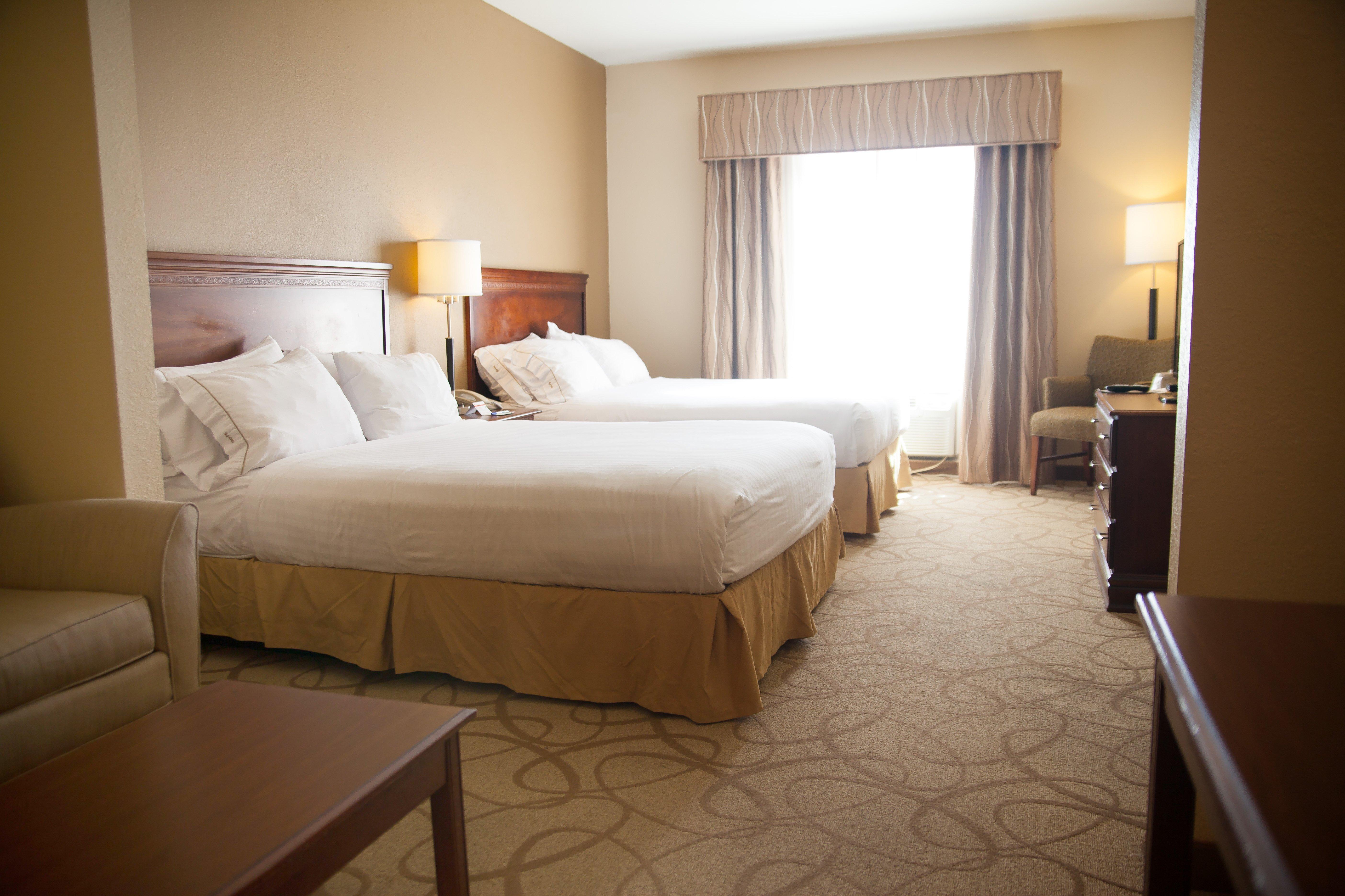 Holiday Inn Express Hotel & Suites Paragould By Ihg Exteriör bild