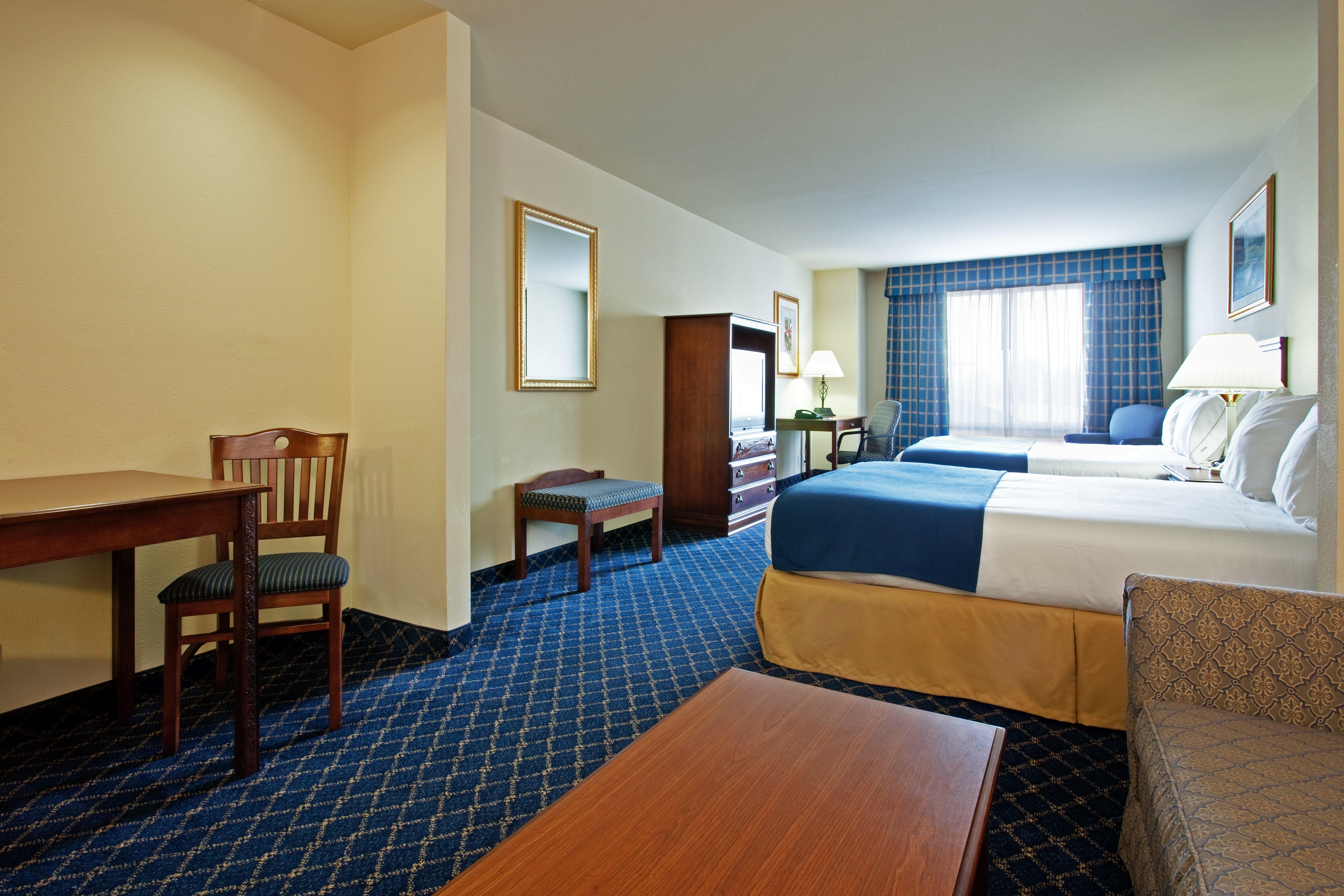 Holiday Inn Express Hotel & Suites Paragould By Ihg Exteriör bild