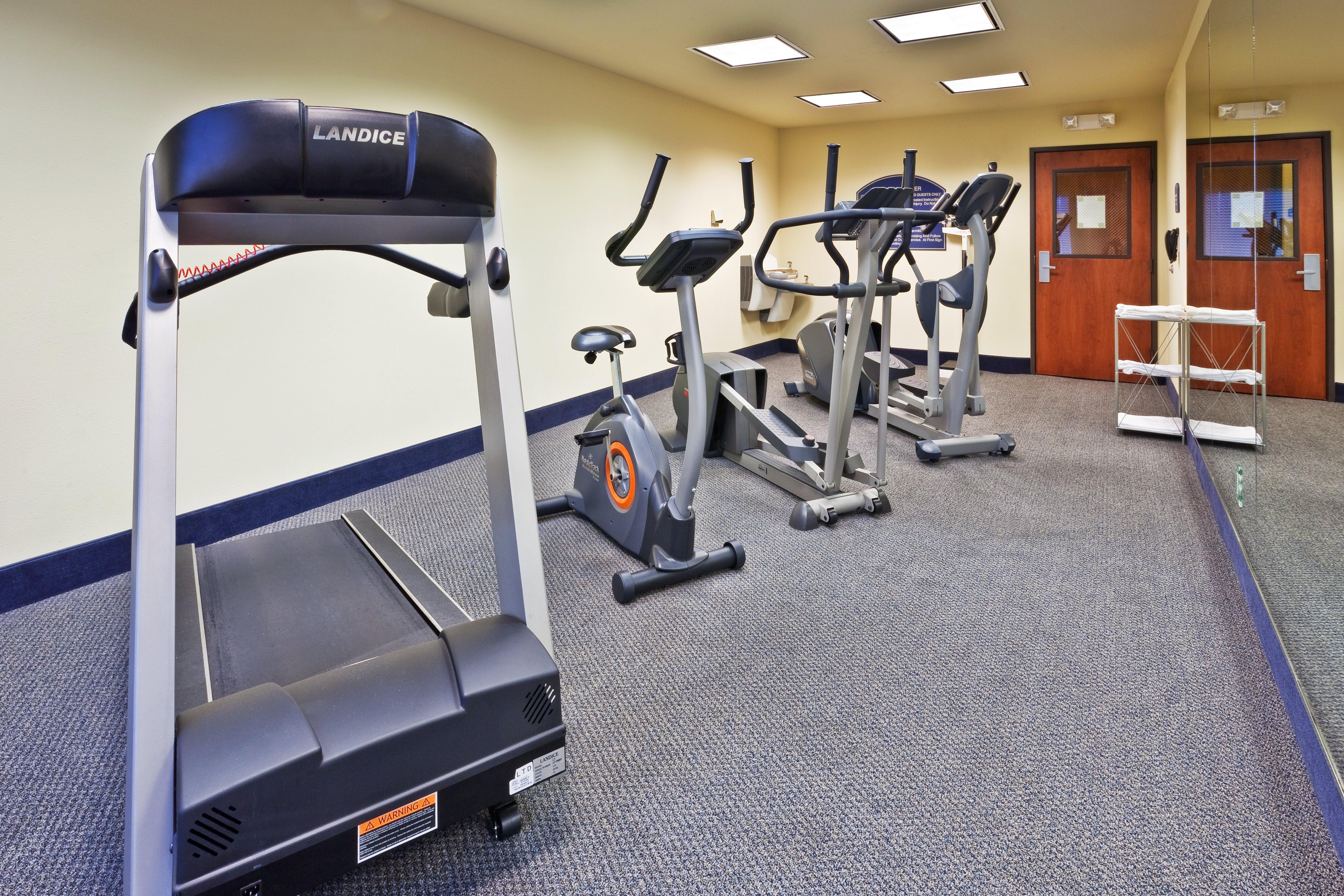 Holiday Inn Express Hotel & Suites Paragould By Ihg Exteriör bild
