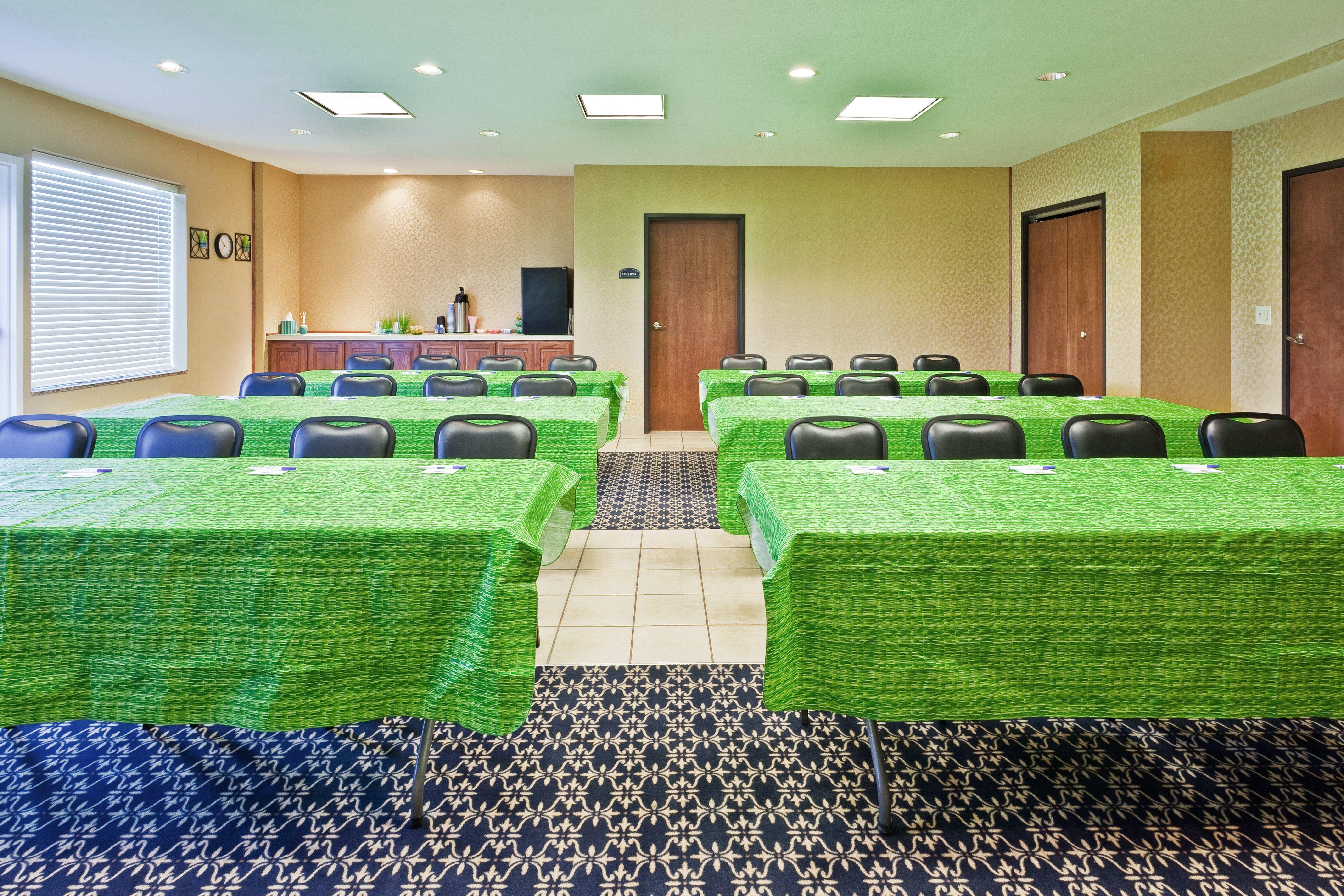 Holiday Inn Express Hotel & Suites Paragould By Ihg Exteriör bild