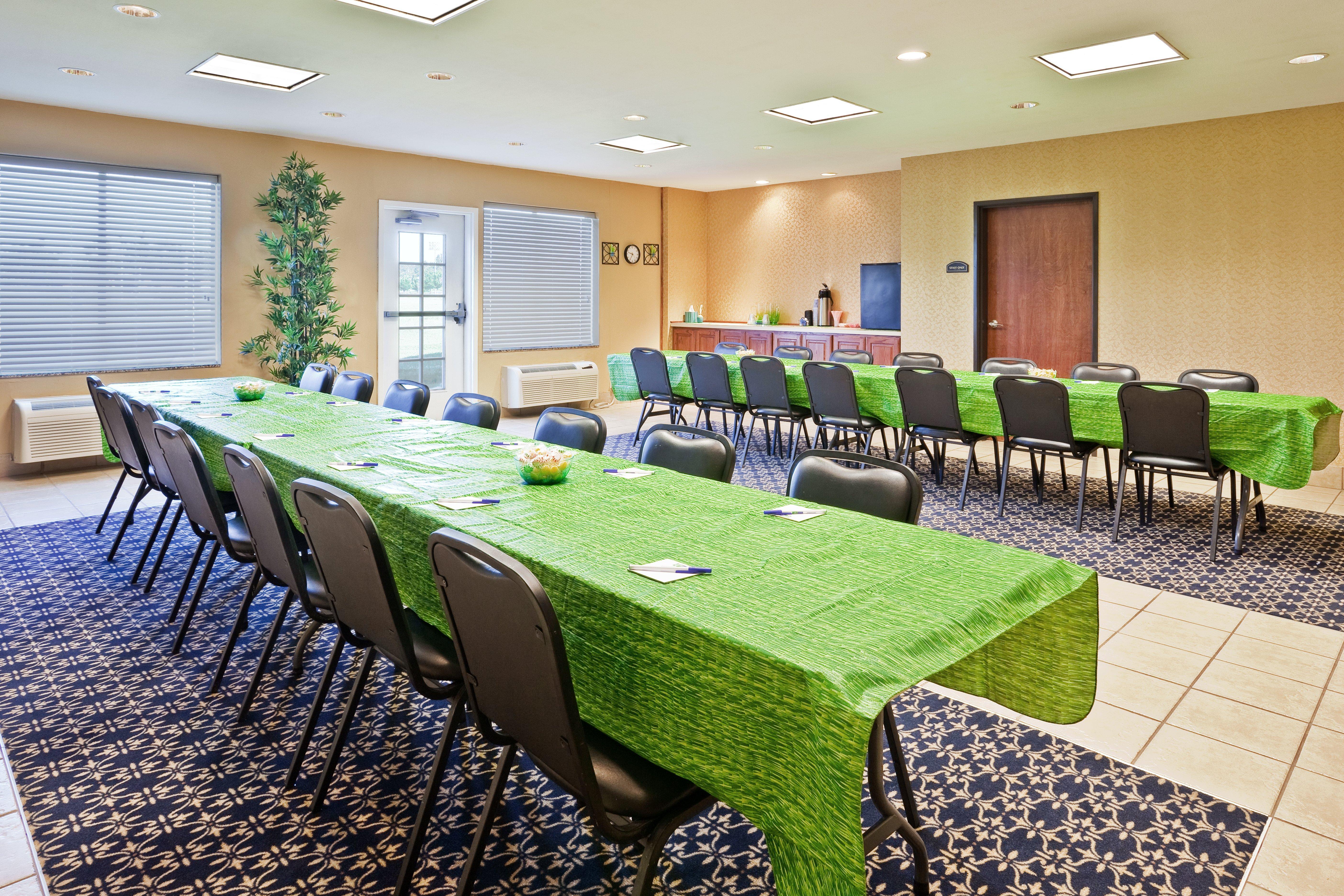 Holiday Inn Express Hotel & Suites Paragould By Ihg Exteriör bild