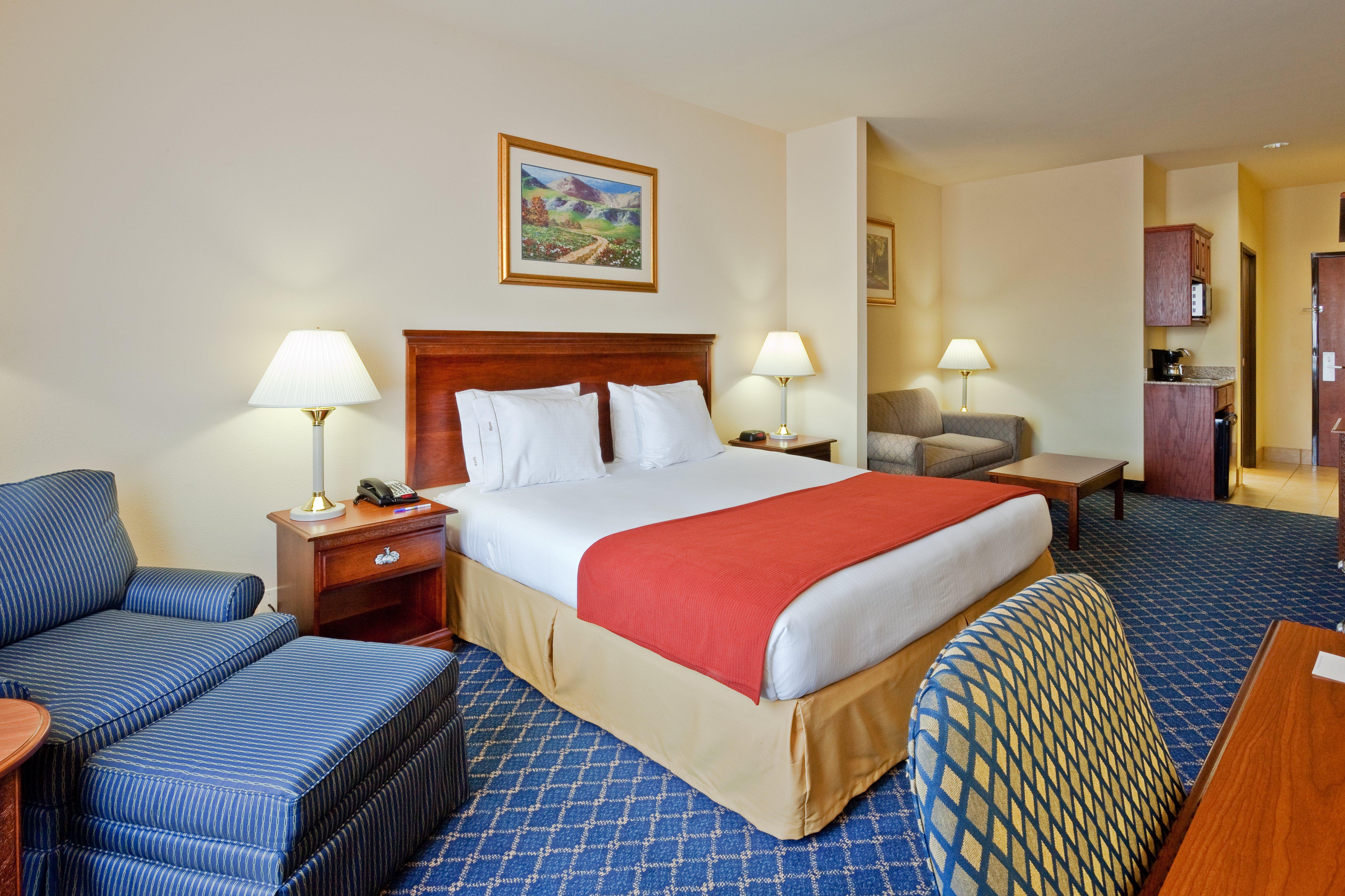 Holiday Inn Express Hotel & Suites Paragould By Ihg Exteriör bild
