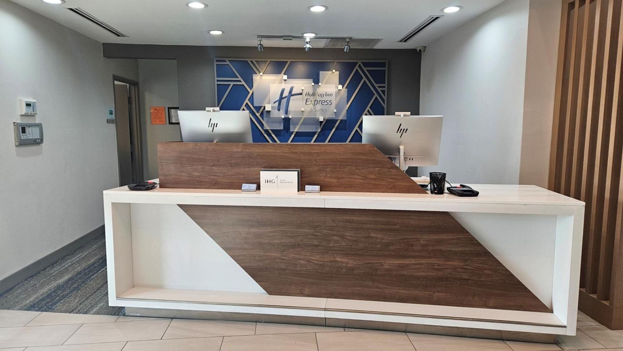 Holiday Inn Express Hotel & Suites Paragould By Ihg Exteriör bild