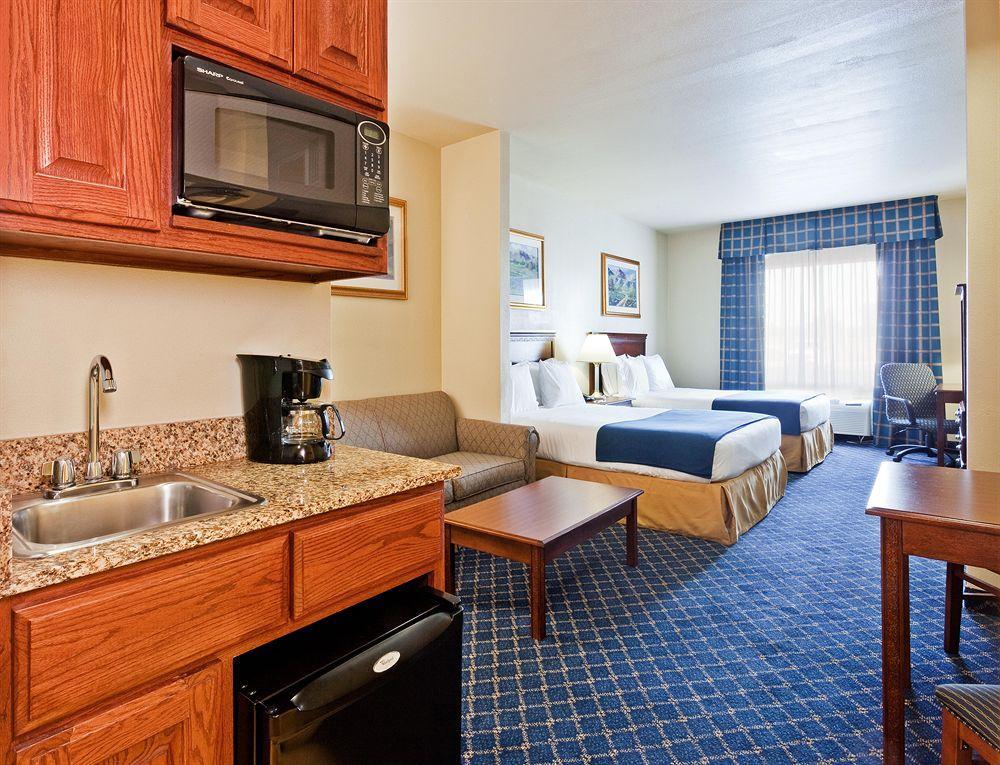 Holiday Inn Express Hotel & Suites Paragould By Ihg Exteriör bild