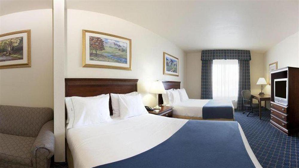 Holiday Inn Express Hotel & Suites Paragould By Ihg Exteriör bild