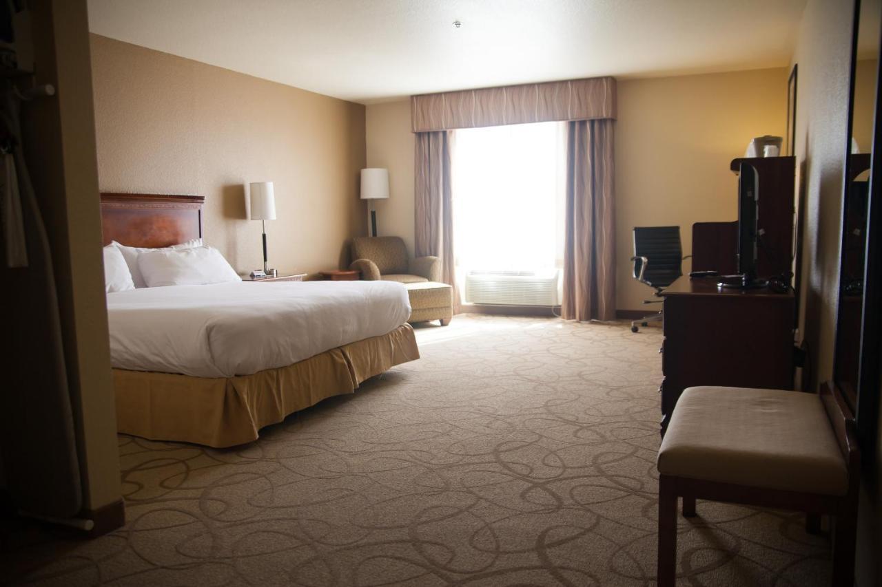 Holiday Inn Express Hotel & Suites Paragould By Ihg Exteriör bild